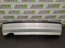 Bmw series bumper for sale  MANCHESTER