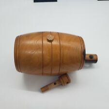 Wooden mini keg for sale  Garden Grove