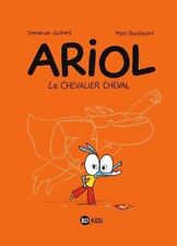 3938690 ariol tome d'occasion  France