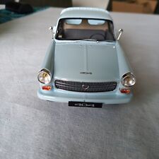 Peugeot 404 pick d'occasion  Villenave-d'Ornon