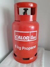 Calor gas bottle for sale  BOLTON