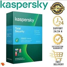 Kaspersky total security for sale  New York