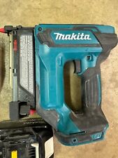 nailer makita pin 18v for sale  Renfrew