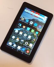 Amazon fire tablet gebraucht kaufen  Hamburg