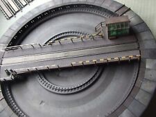 Märklin drehscheibe 7286 gebraucht kaufen  Nettersheim