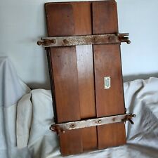 antique trouser press for sale  WORTHING