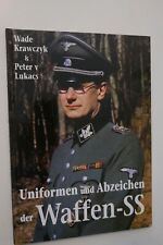 Uniformen abzeichen waffen gebraucht kaufen  Geesthacht