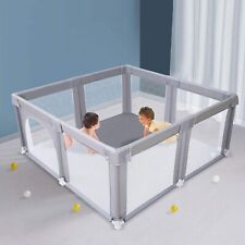 Large baby playpen for sale  LONDON