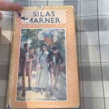 Silas marner george for sale  MARCH