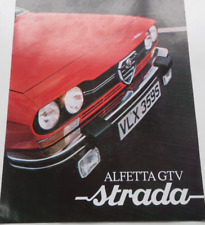 Alfa romeo gtv for sale  BRIDGWATER