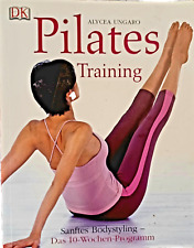 Alycea ungaro pilates gebraucht kaufen  Fürfeld, Biebelsheim, Hackenheim