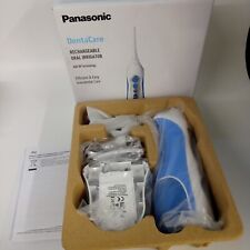 Panasonic dentacare dental for sale  WOLVERHAMPTON