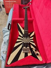 Washburn sarzo slammer for sale  Camden