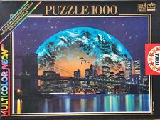 Puzzle 1000 teile gebraucht kaufen  Bleicherode, Kehmstedt, Lipprechterode