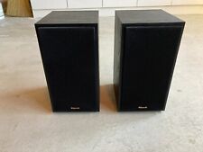 rb speakers klipsch 51 for sale  Oceanside