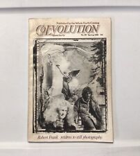 Coevolution quarterly magazine for sale  Evansville