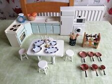 Doll house furniture for sale  PORTSMOUTH