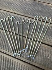 Bolts fencing roofing for sale  GODALMING