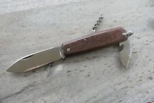 Ancien couteau bouledogue d'occasion  Lyon VII