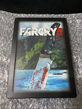 Steelbook Far Cry 3 Playstation 3 (PS3) - Incluye Disco Jugado - Envío Gratuito 1 Día segunda mano  Embacar hacia Argentina