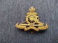 065 royal artillery for sale  SKEGNESS