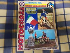 motocross anno 1979 usato  Asti