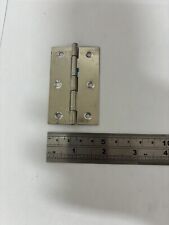 Piano hinge stainless for sale  BLYTH