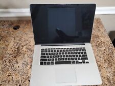 macbook pro fast for sale  Garland