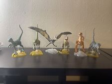 Used, Jurassic Park Amber Collection Loose Lot for sale  Shipping to South Africa