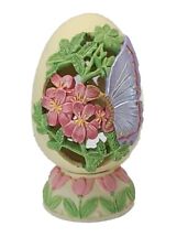 Vintage decorative egg for sale  Inman