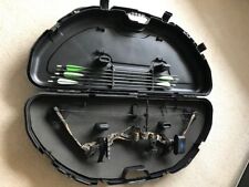 Compound bow diamond for sale  Vancouver