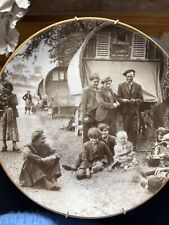 Romany gypsy photograph for sale  BUDE