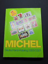 Michel katalog deutschland gebraucht kaufen  Wölpinghausen