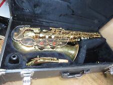 New king saxophone for sale  Houston