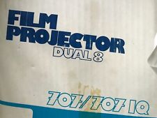 Cine film projector for sale  LONDON