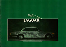 Brochure jaguar sovereign usato  Roma