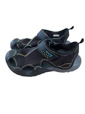 Crocs black swiftwater for sale  Shipping to Ireland