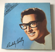 Buddy holly complete for sale  WEST DRAYTON