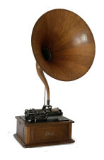 edison triumph phonograph for sale  Julian