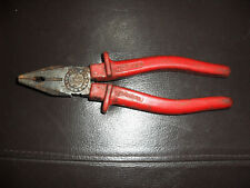 Knipex 200 pliers for sale  LONDON