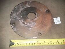Vintage Wisconsin 2 Cyl Engine Parts TFD THD TJD Side Crankcase Bearing Cover for sale  Trail