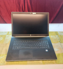 Probook 470 minor for sale  Shipping to Ireland