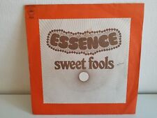 Essence sweet fools d'occasion  Orvault