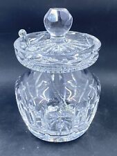 Waterford cut crystal for sale  Glen Wild