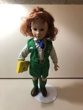 Girl scout doll for sale  Kansas City