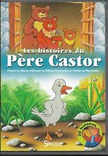 Histoires pere castor d'occasion  Somain