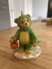 Cherished teddies rex for sale  ROCHESTER