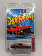 Hot Wheels CUSTOM $TH 82 Toyota Supra Super Treasure Hunt STH Real Riders for sale  Shipping to South Africa