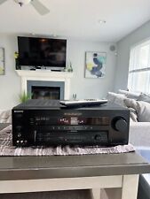 Sony STR-DE895 Black 5.1 Channel DOLBY Home Theater Receiver for sale  Shipping to South Africa