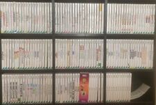 Nintendo wii games for sale  THORNTON-CLEVELEYS